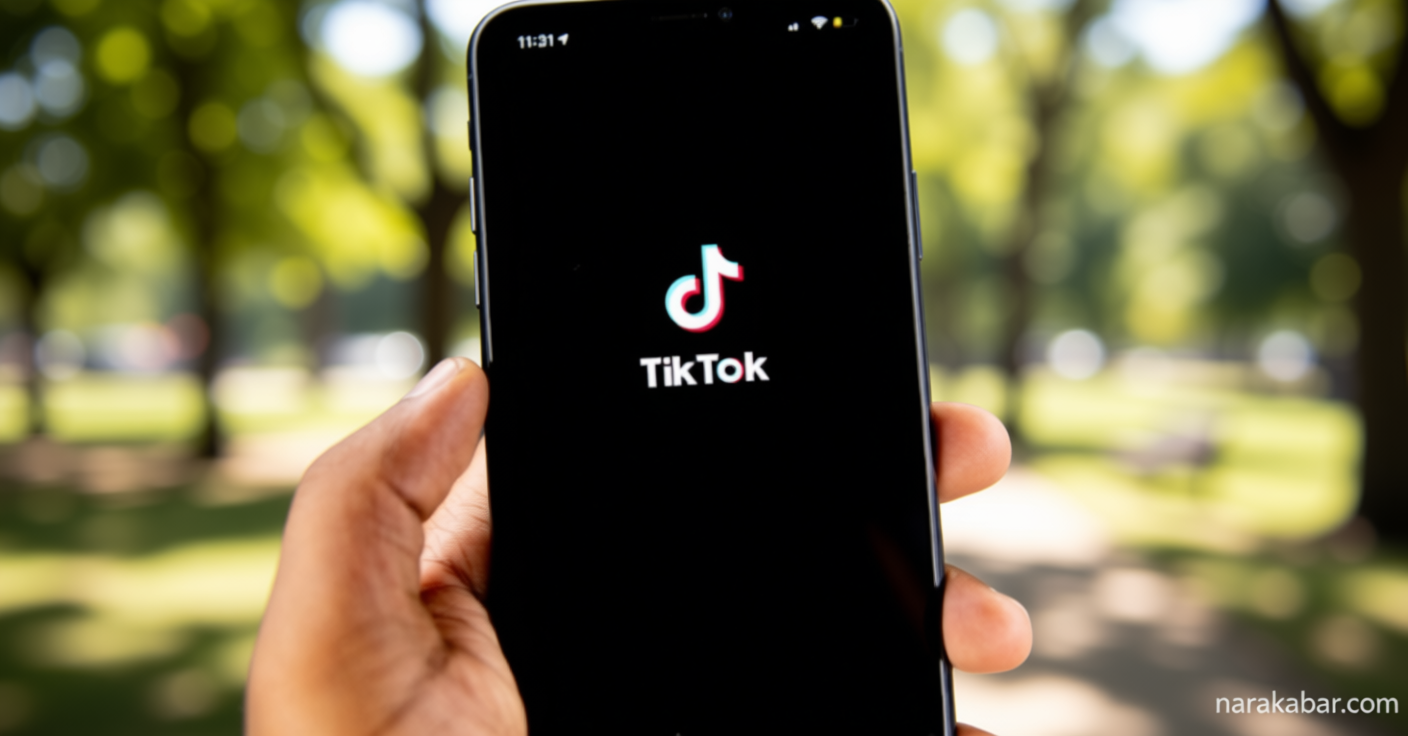 Latest Program: TikTok PHK Ratusan Karyawan Posisi Penting di Irlandia, Lebih Pilih Pakai AI