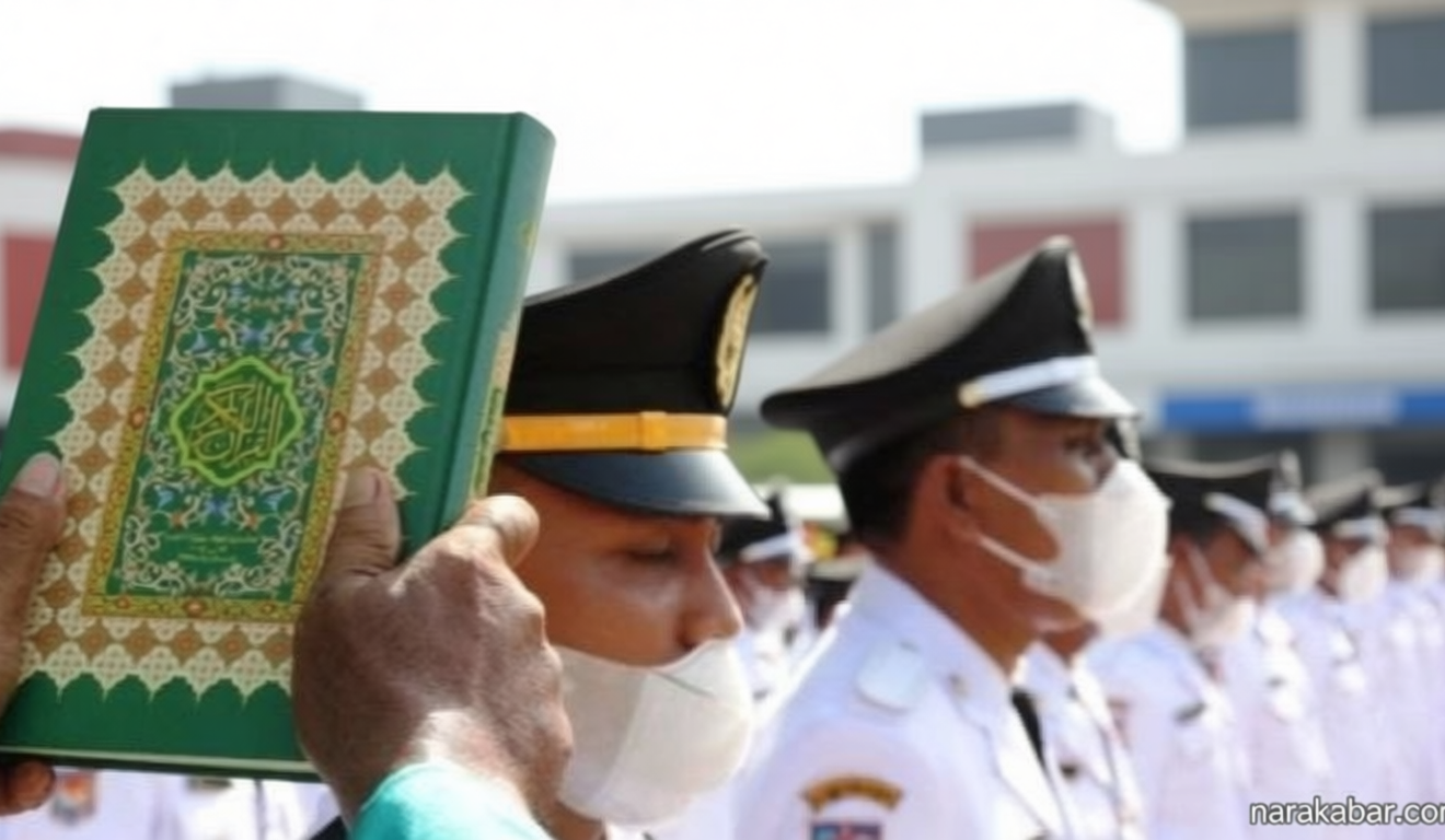 Latest Program: Program Kades Masuk Kampus Resmi Ditutup, Ini Materi yang Paling Dibutuhkan