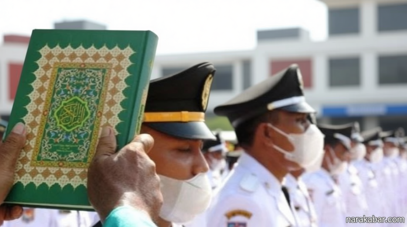 Latest Program: Program Kades Masuk Kampus Resmi Ditutup, Ini Materi yang Paling Dibutuhkan