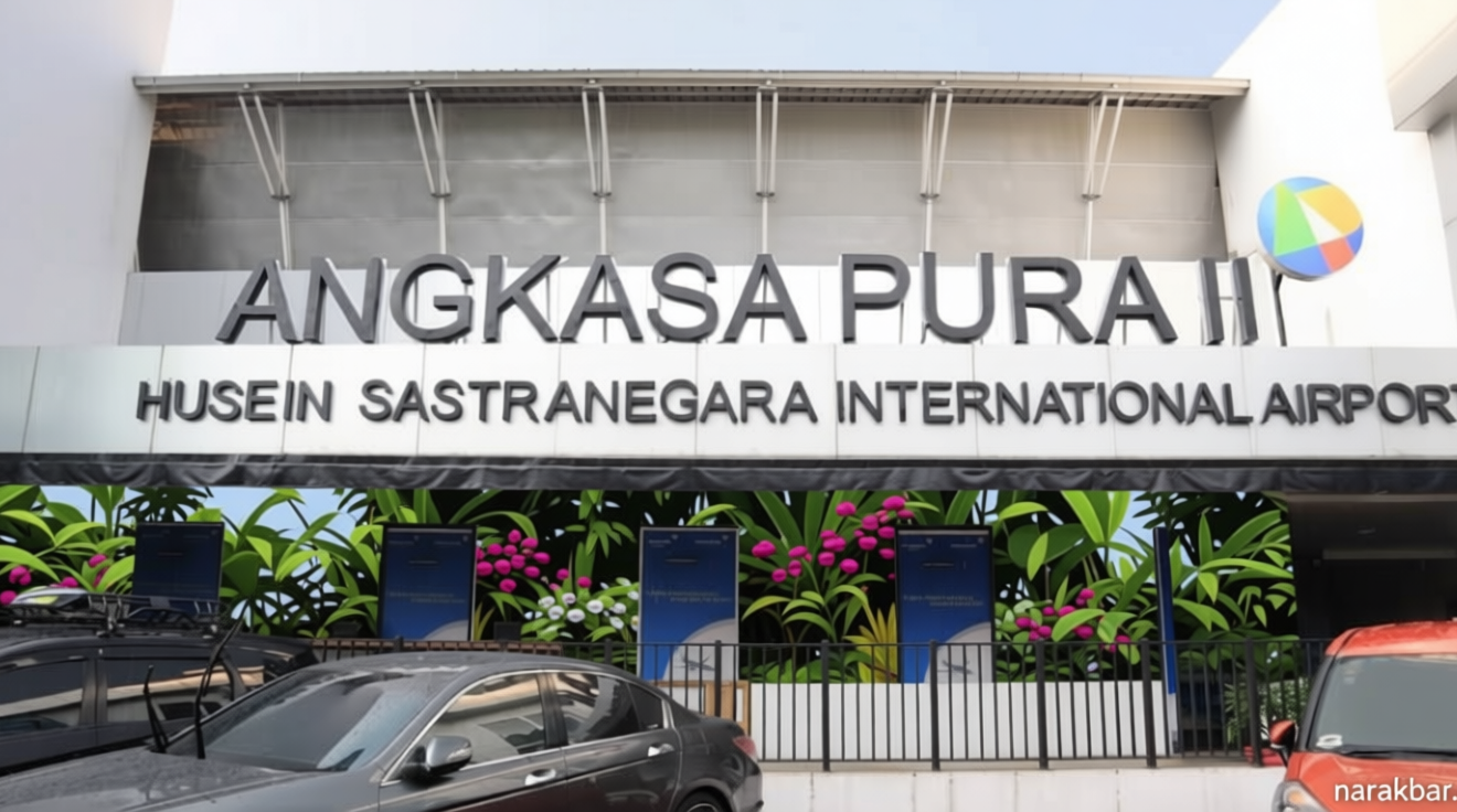Special Plan: Bandara Husein Sastranegara Diaktifkan Lagi, Pelaku Wisata Lembang Yakin Turis Asing Bakal Membludak
