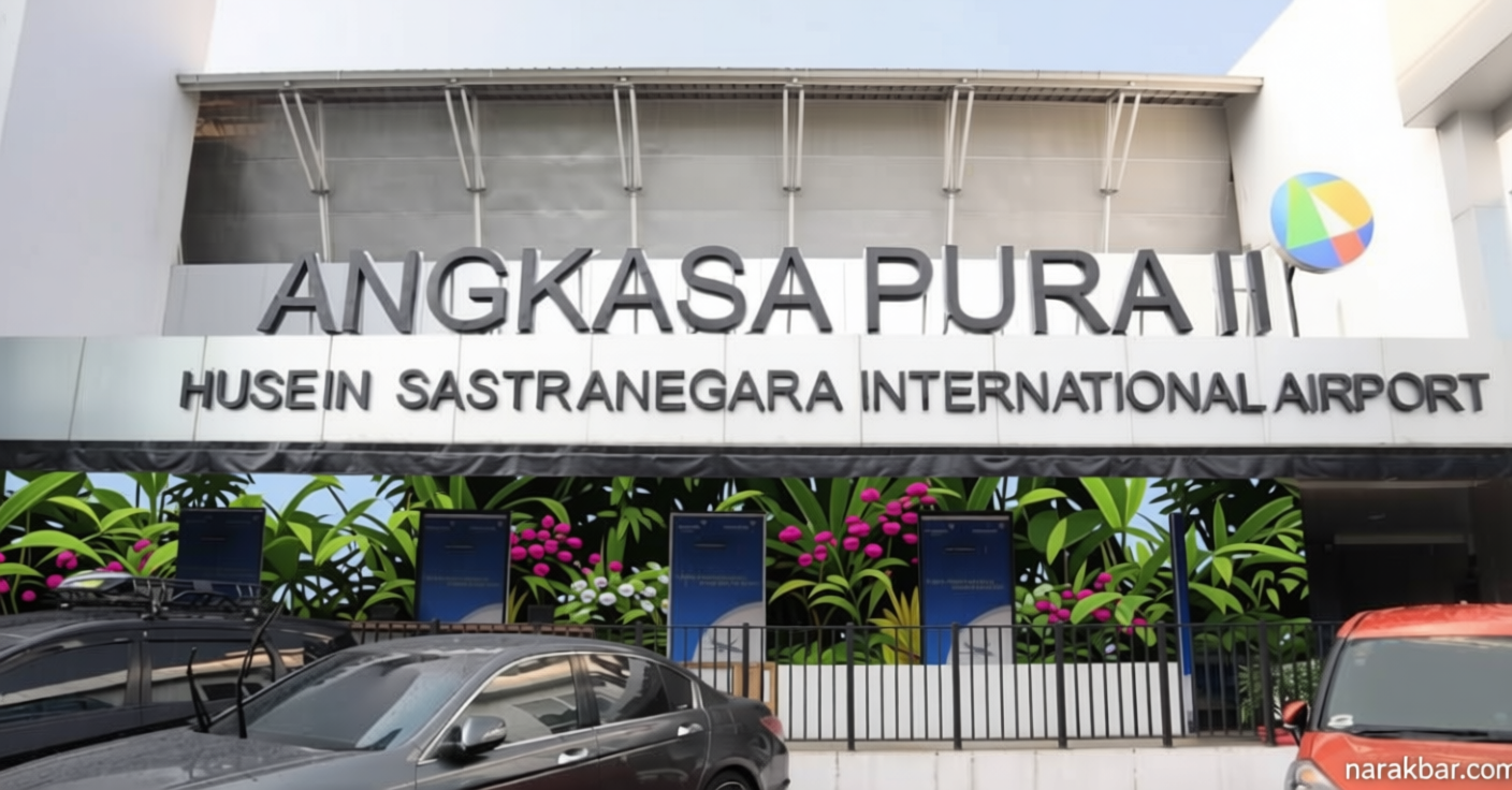 Special Plan: Bandara Husein Sastranegara Diaktifkan Lagi, Pelaku Wisata Lembang Yakin Turis Asing Bakal Membludak
