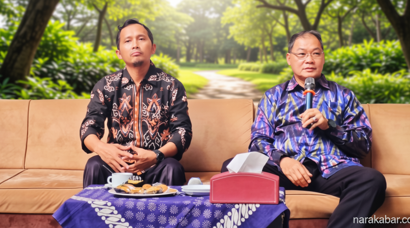 Rektor UMY: URI Bisa Picu Perebutan Dosen dan Gerus Anggaran Pendidikan
