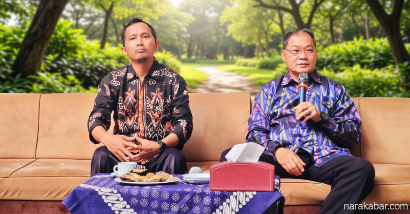 Rektor UMY: URI Bisa Picu Perebutan Dosen dan Gerus Anggaran Pendidikan