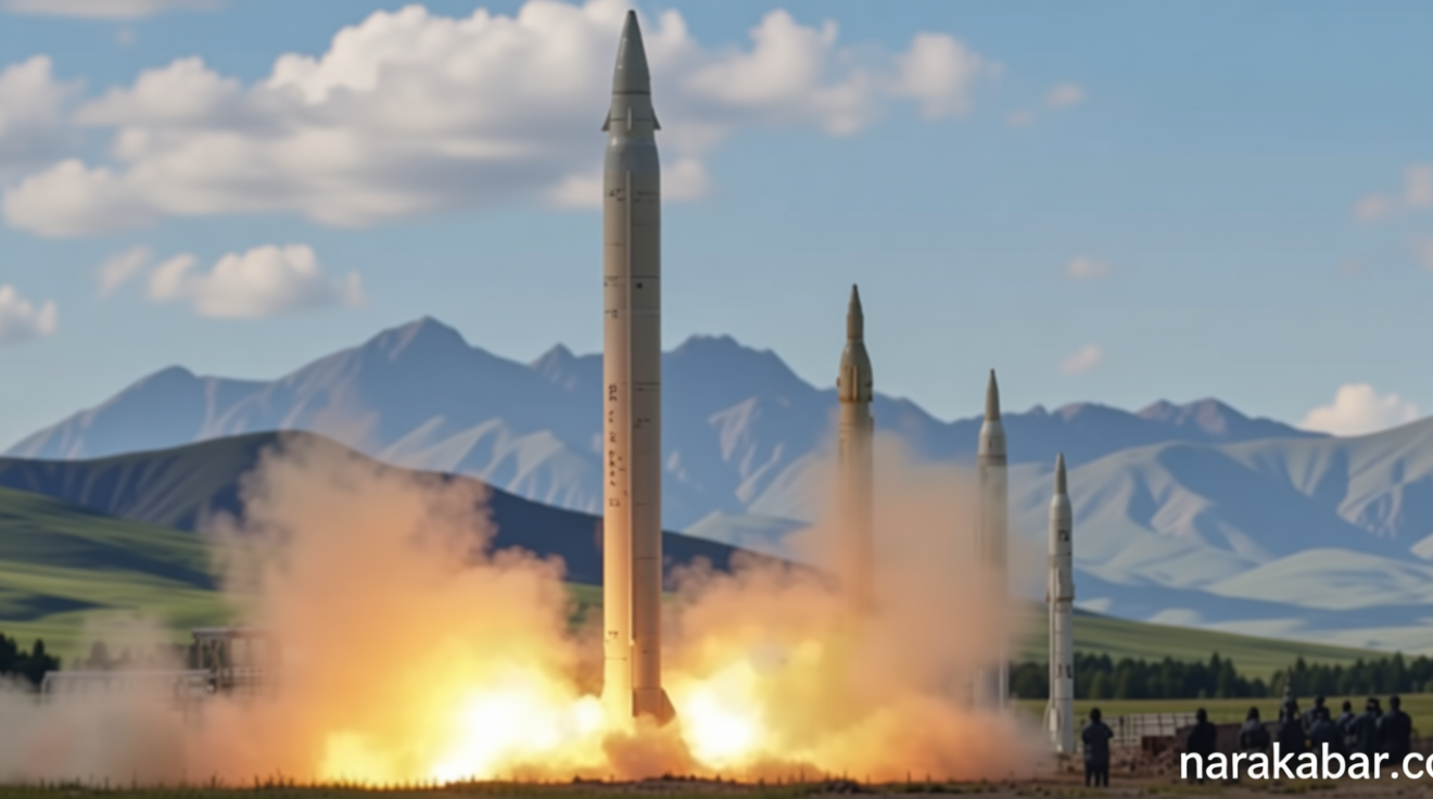 Special Plan: Selain Mereka Teman Amerika, Apa Lagi Alasan Iran Berani Serang Negara Tetangga?