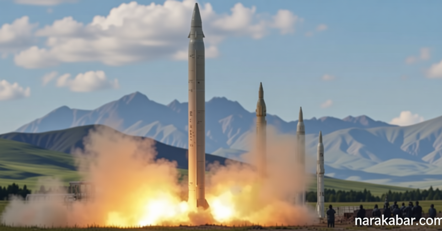 Special Plan: Selain Mereka Teman Amerika, Apa Lagi Alasan Iran Berani Serang Negara Tetangga?