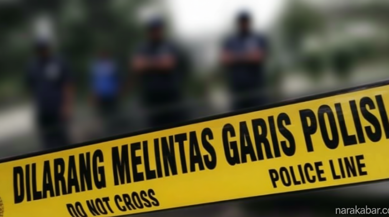 Key Issue: Bengis! Bocah 4 Tahun di Bekasi Tewas Disiksa Ibu Tiri Pakai Gayung dan Sikat Gigi