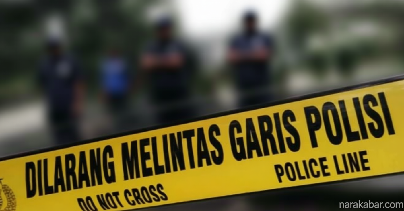 Key Issue: Bengis! Bocah 4 Tahun di Bekasi Tewas Disiksa Ibu Tiri Pakai Gayung dan Sikat Gigi