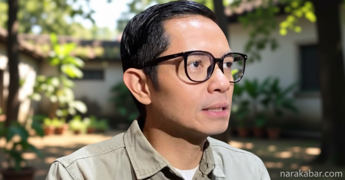 Prihatin Nasib Korban, Dude Harlino Inisiatif Kembalikan Honor Rp5,25 M dari PT DSI ke Bareskrim