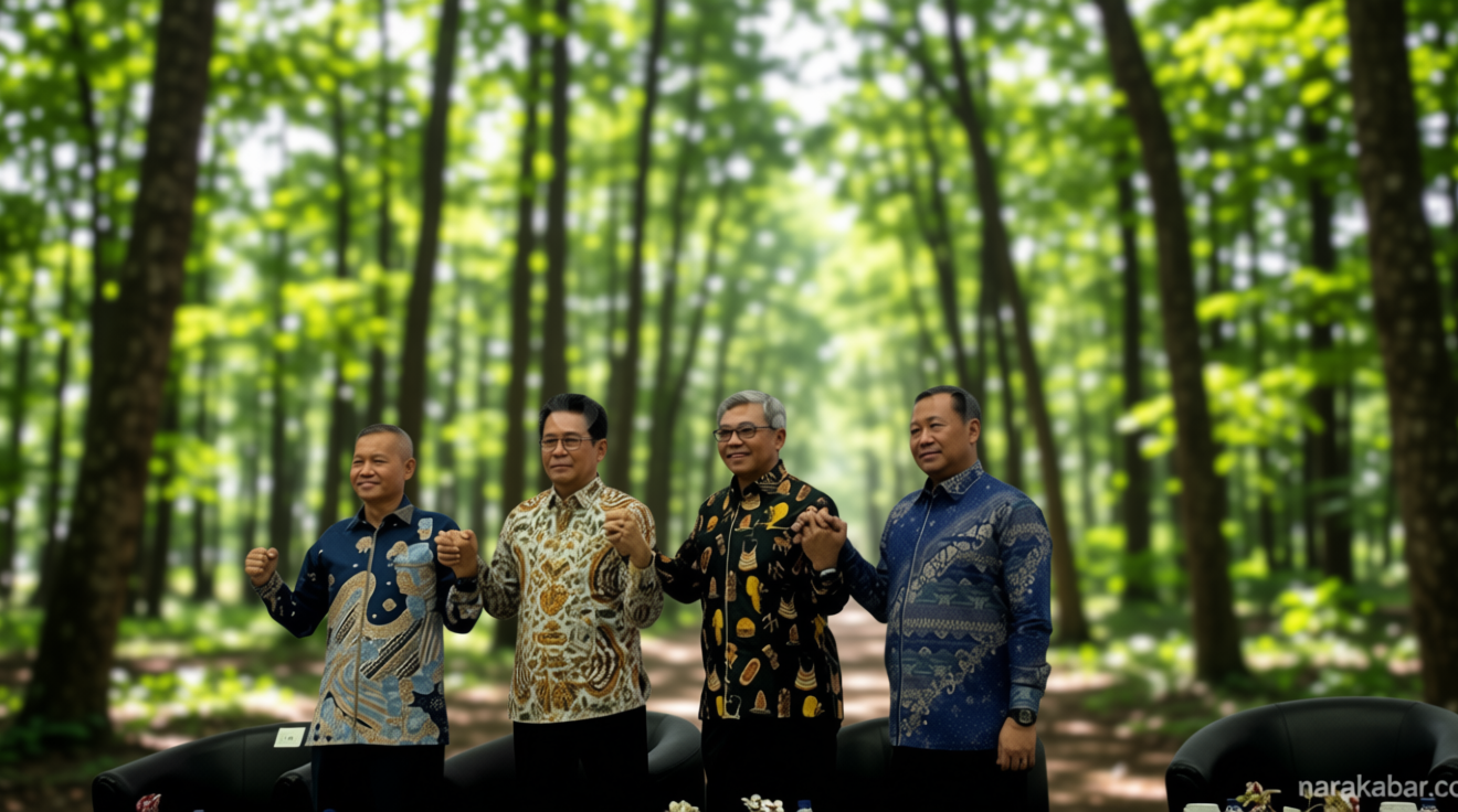 Masif OTT Bupati di Berbagai Daerah, KPK Tegaskan Tak Punya Target Khusus