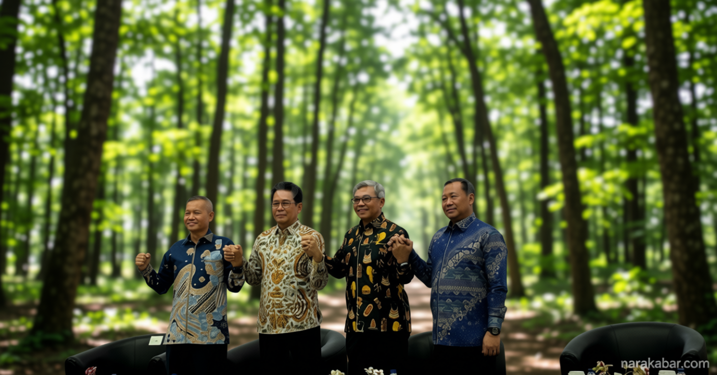 Masif OTT Bupati di Berbagai Daerah, KPK Tegaskan Tak Punya Target Khusus