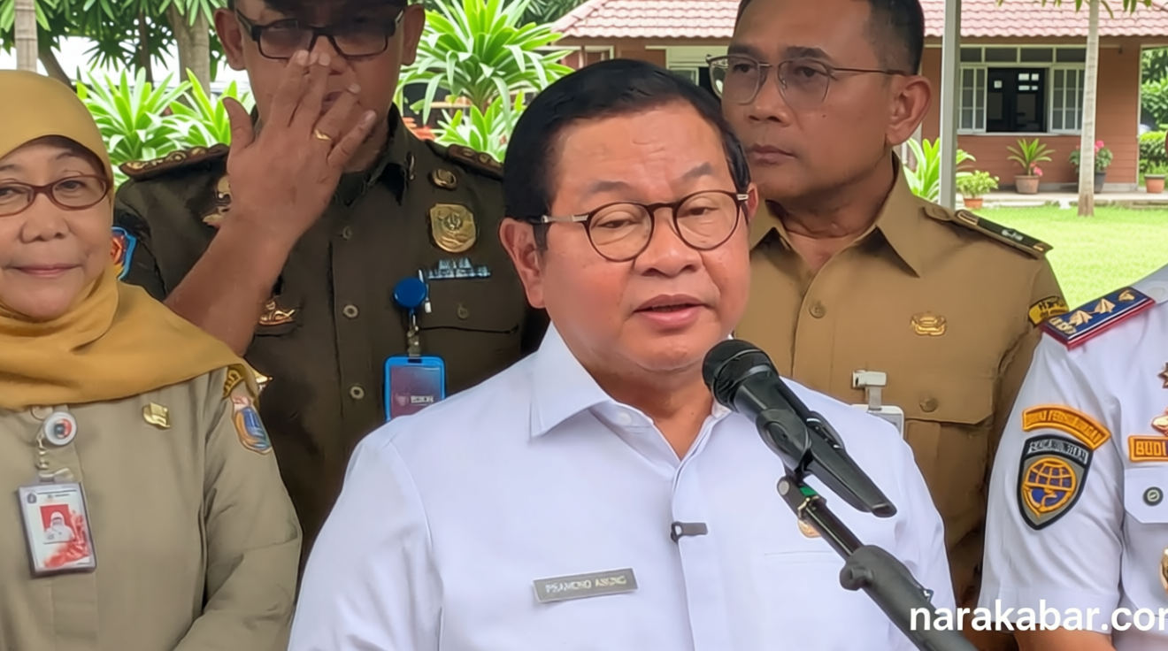 Special Plan: Urus Izin KLB Kini Ditargetkan Selesai 15 Hari