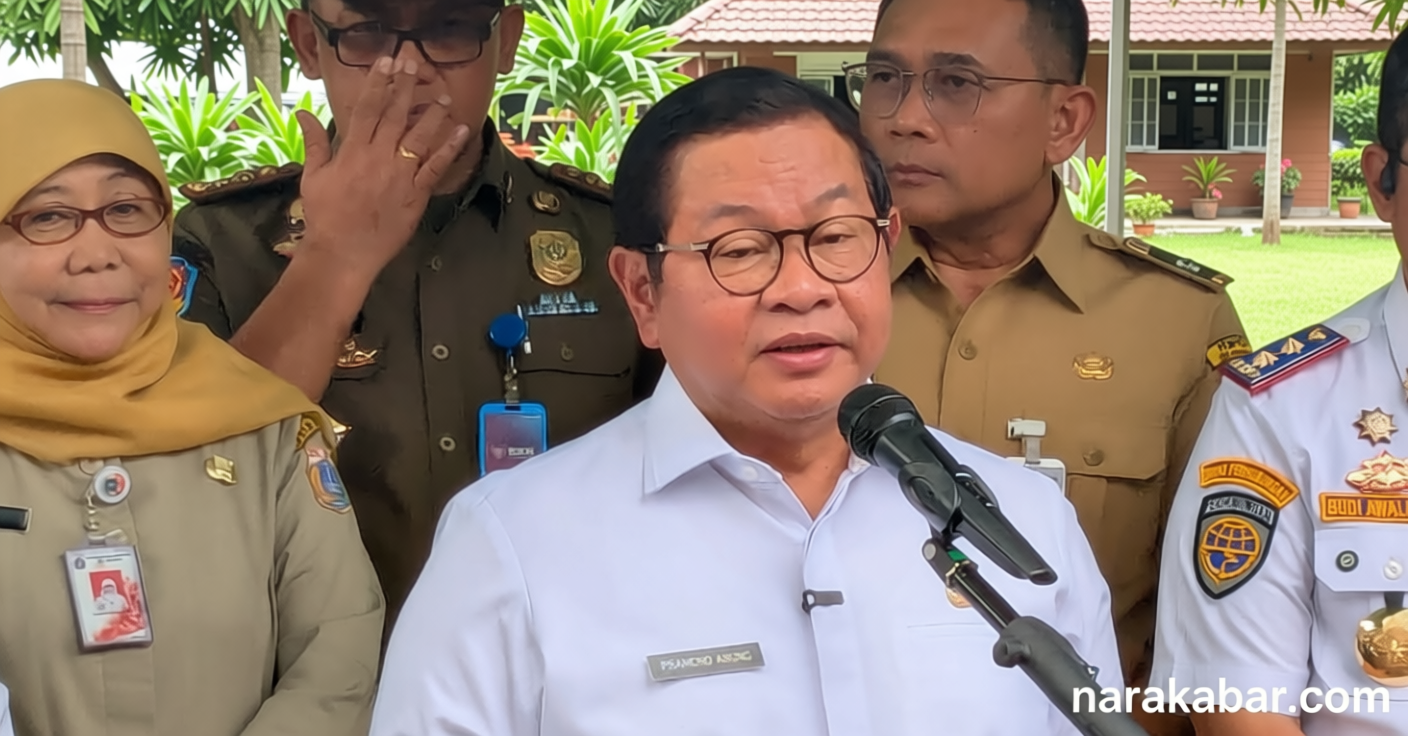 Special Plan: Urus Izin KLB Kini Ditargetkan Selesai 15 Hari