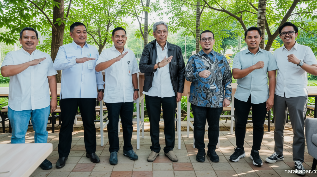 Mamuju Tengah Usulkan Lahan Baru Sekolah Rakyat