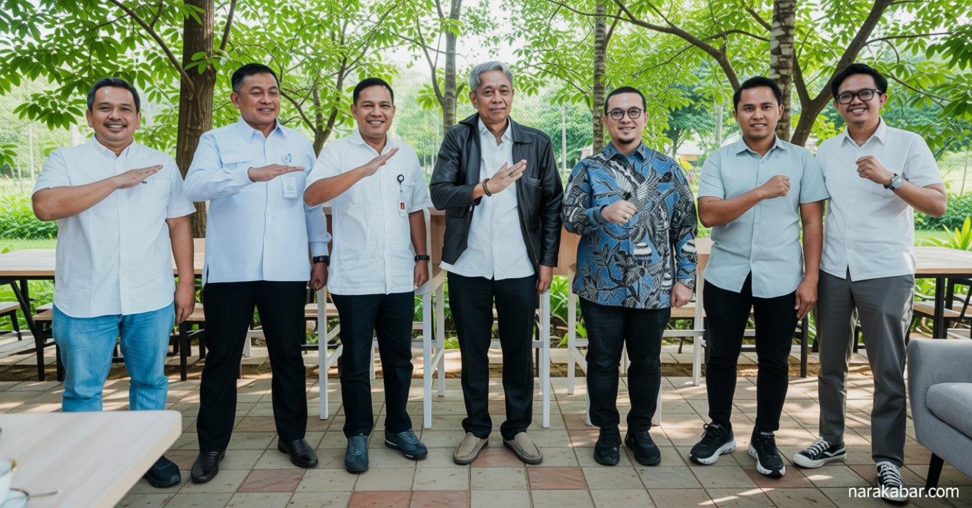 Mamuju Tengah Usulkan Lahan Baru Sekolah Rakyat