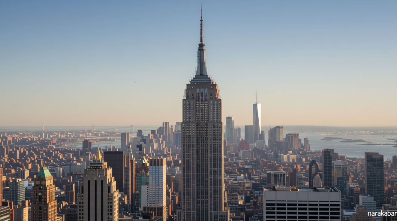 Ancaman Final Piala Dunia 2026: Bernafas di New York Seperti Hisap 10 Batang Rokok