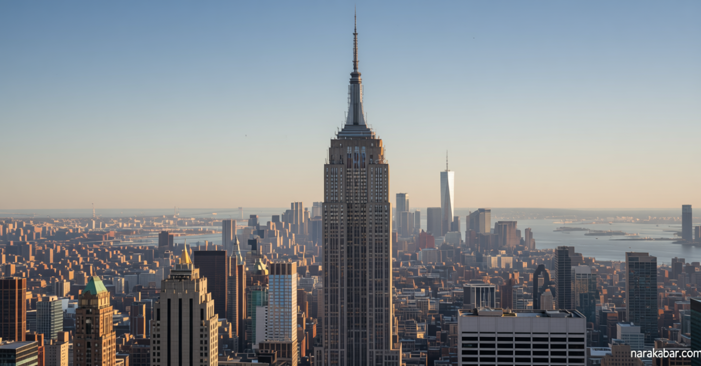 Ancaman Final Piala Dunia 2026: Bernafas di New York Seperti Hisap 10 Batang Rokok