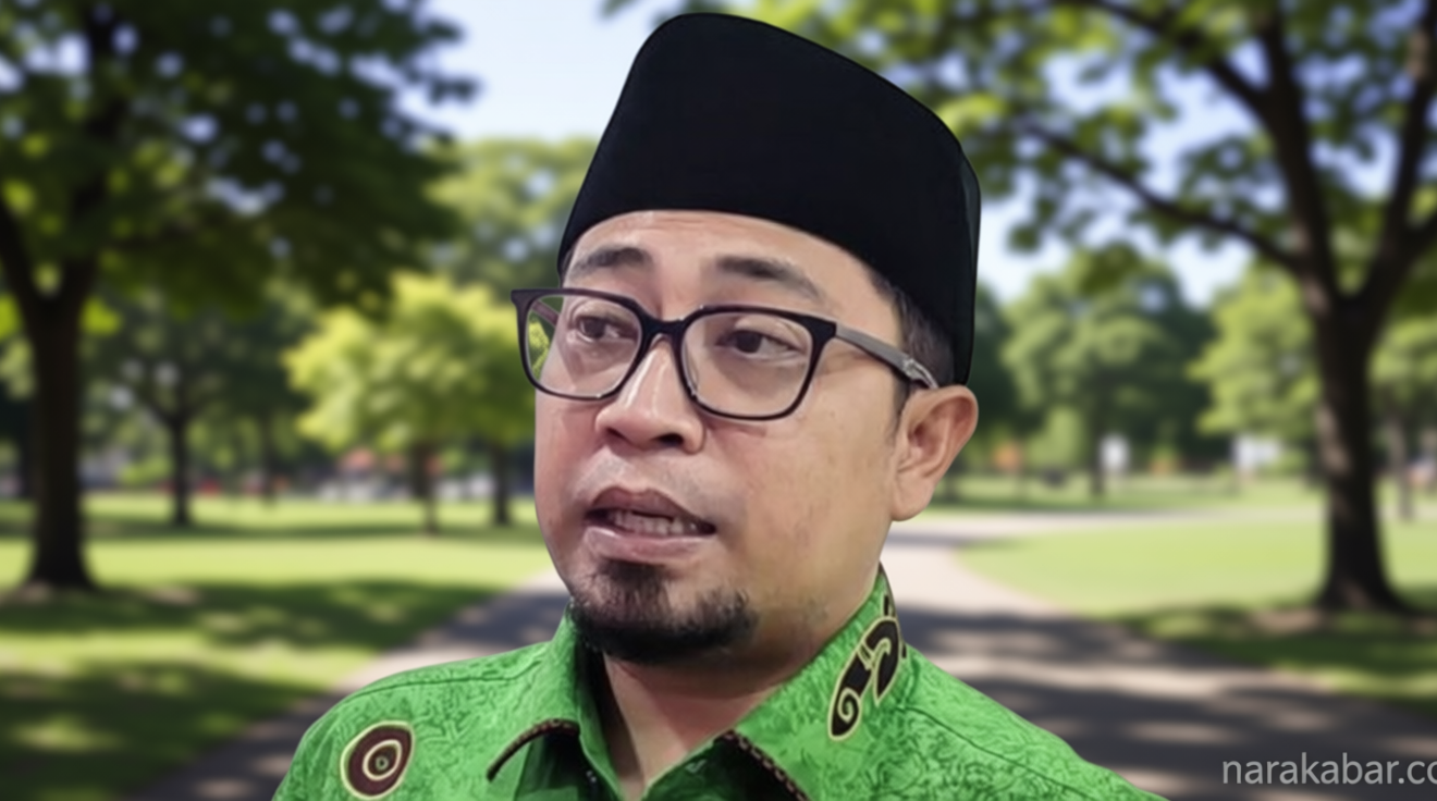 Korupsi Kepala Daerah Sudah Level Darurat, DPR Panggil Kemendagri dan Asosiasi Pemda Besok