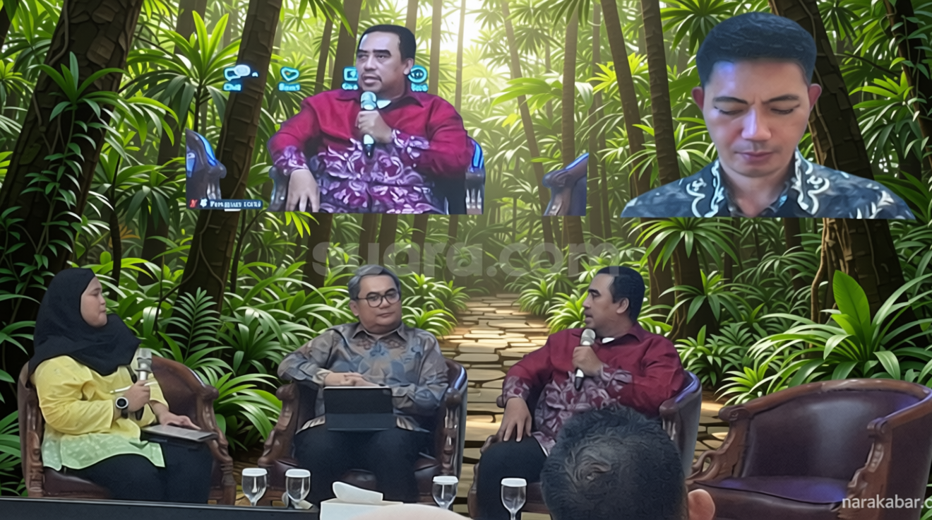 Korupsi Disebut Kejahatan HAM, Mengapa Hak Korban Belum Jadi Perhatian?
