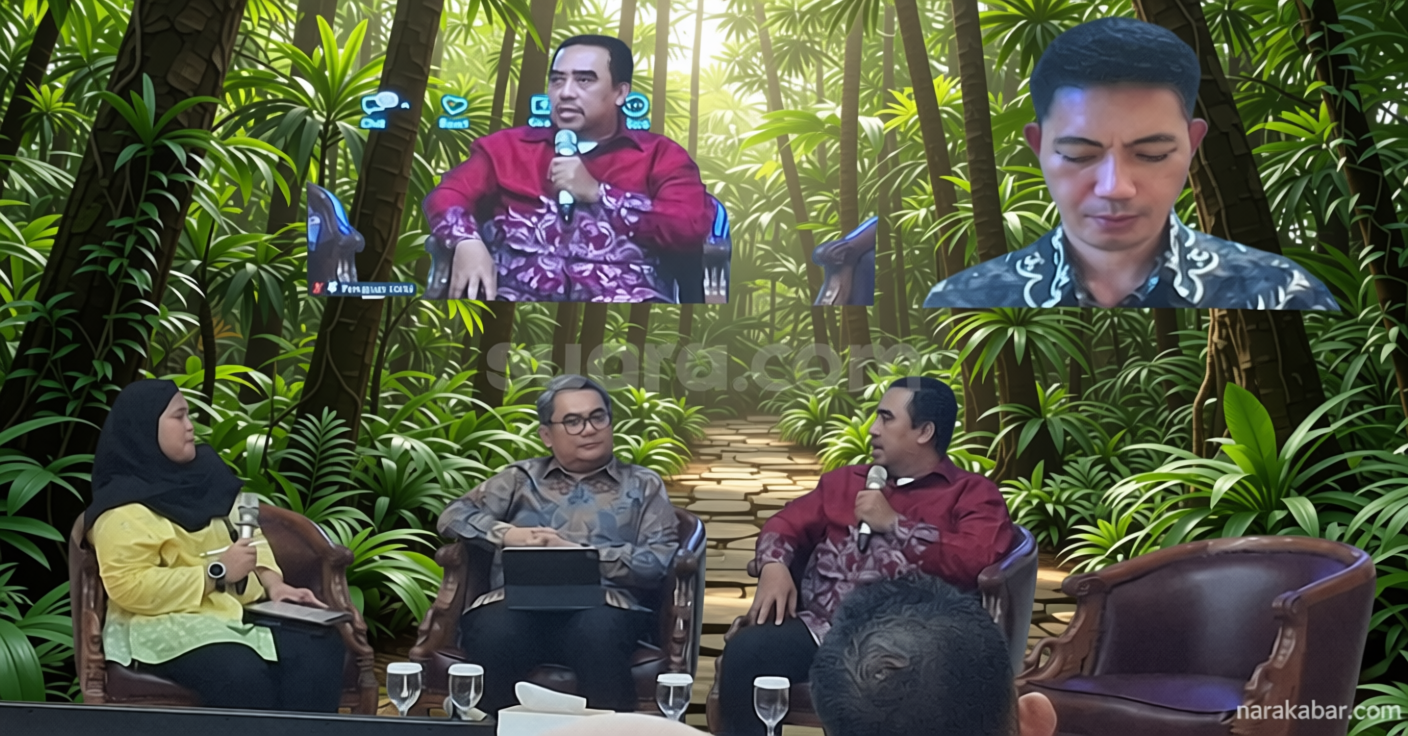 Korupsi Disebut Kejahatan HAM, Mengapa Hak Korban Belum Jadi Perhatian?