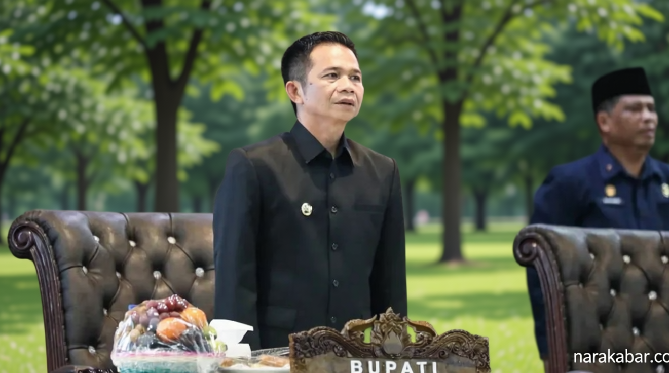 Key Discussion: Ini Lirik Lagu Lalaki Langit Ciptaan Bupati Purwakarta yang Tuai Kecaman, Dinilai Rendahkan Wanita