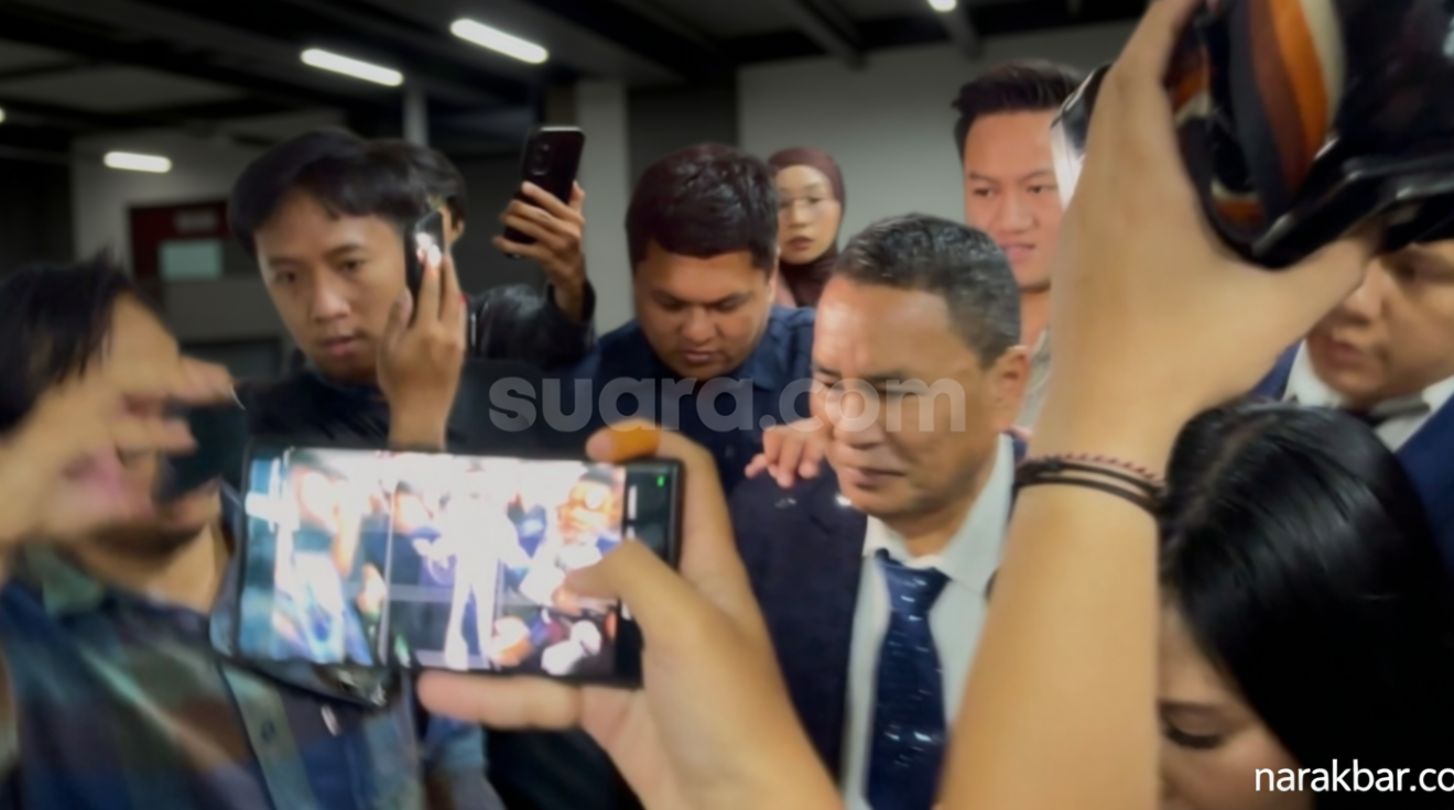 Official Announcement: Gerindra Minta Hotman Setop Giring Opini, Tegaskan Presiden Prabowo Tak Intervensi Hukum