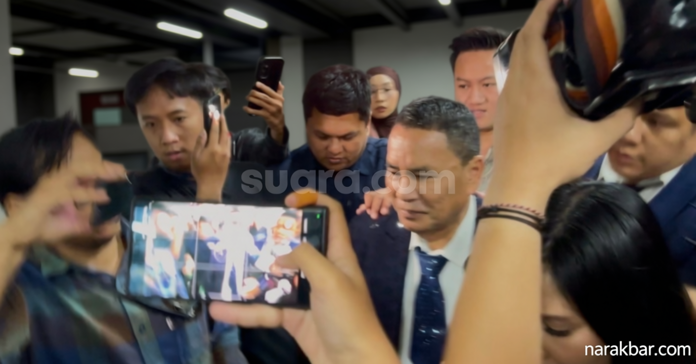 Official Announcement: Gerindra Minta Hotman Setop Giring Opini, Tegaskan Presiden Prabowo Tak Intervensi Hukum