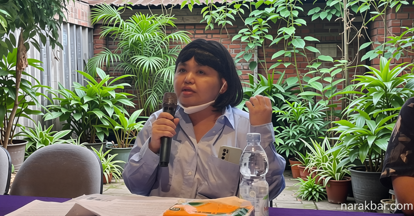 Historic Moment: Diduga Didiskriminasi Sekolah, Pendidikan Siswa Disabilitas Psikososial Ini Terancam