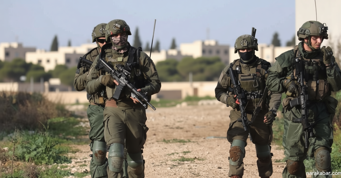 Latest Program: Tentara Israel Larang Azan Subuh di Betlehem, Usir Paksa Jemaah Masjid Desa Husan