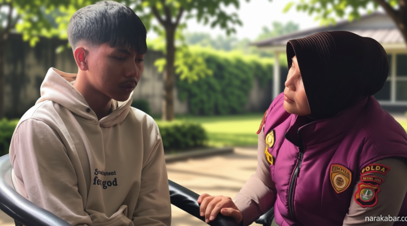 Bukan yang Pertama! Polisi Duga Ada Korban Penyekapan Lain di Percetakan Senen