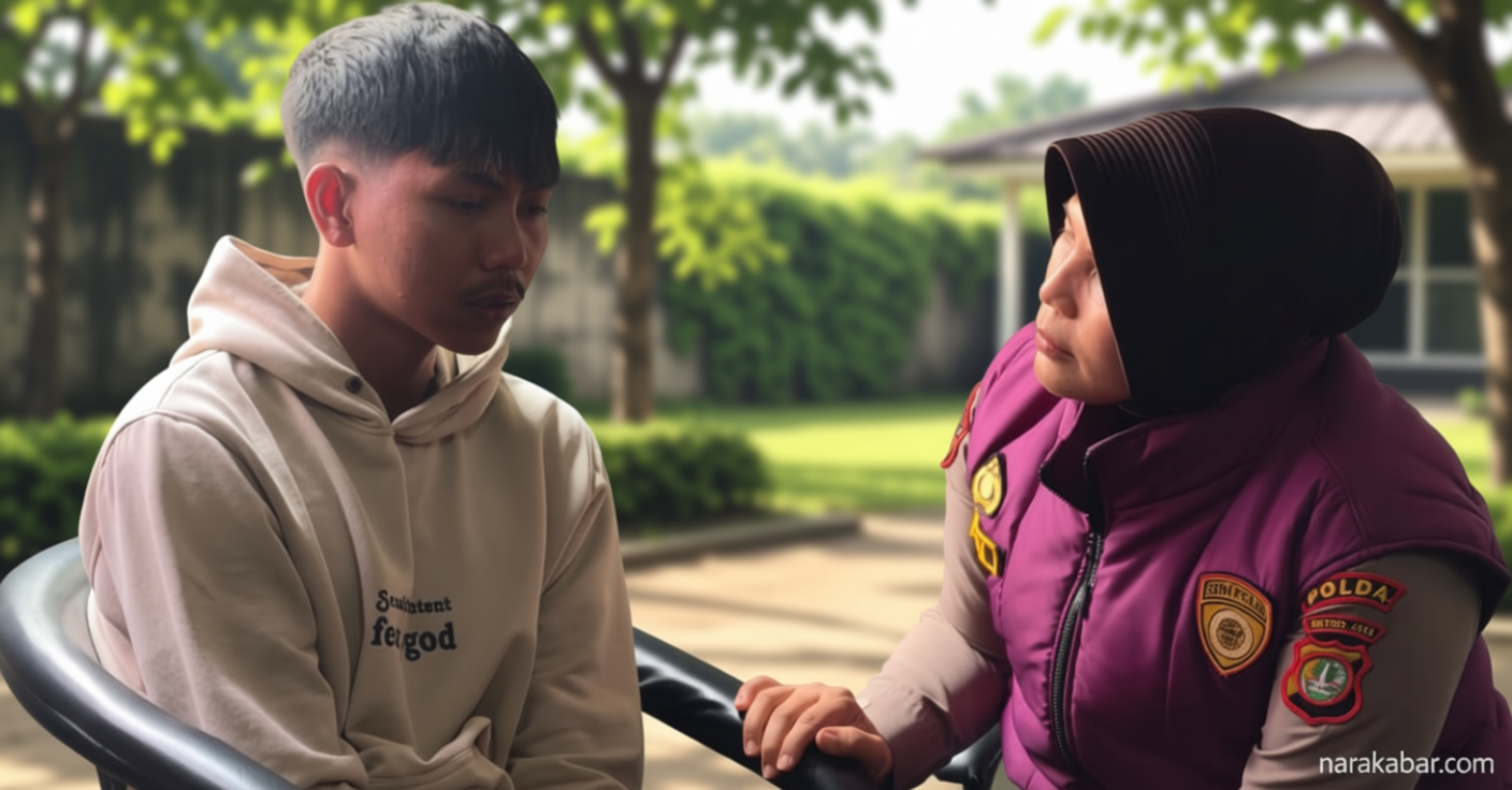 Bukan yang Pertama! Polisi Duga Ada Korban Penyekapan Lain di Percetakan Senen