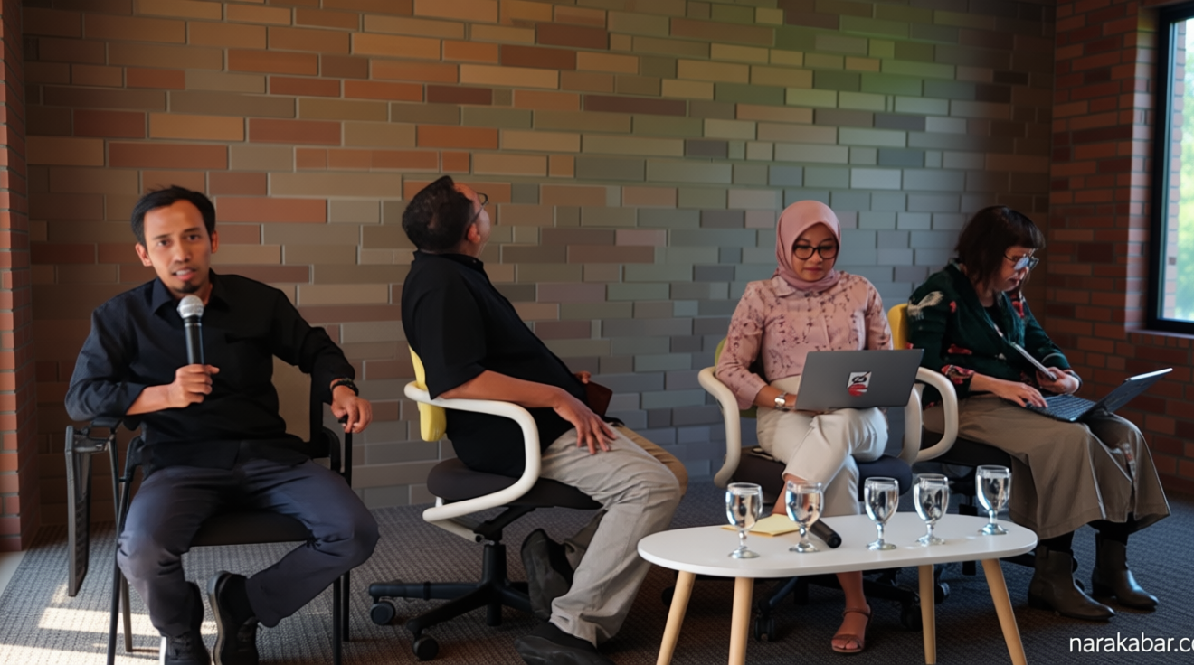 Putusan MK Bongkar Pengaburan Dana Pendidikan untuk Program MBG