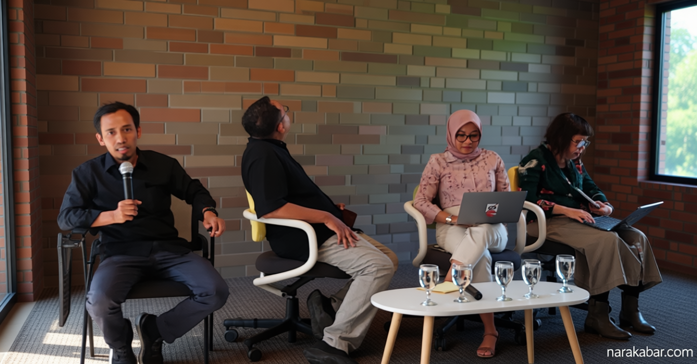 Putusan MK Bongkar Pengaburan Dana Pendidikan untuk Program MBG