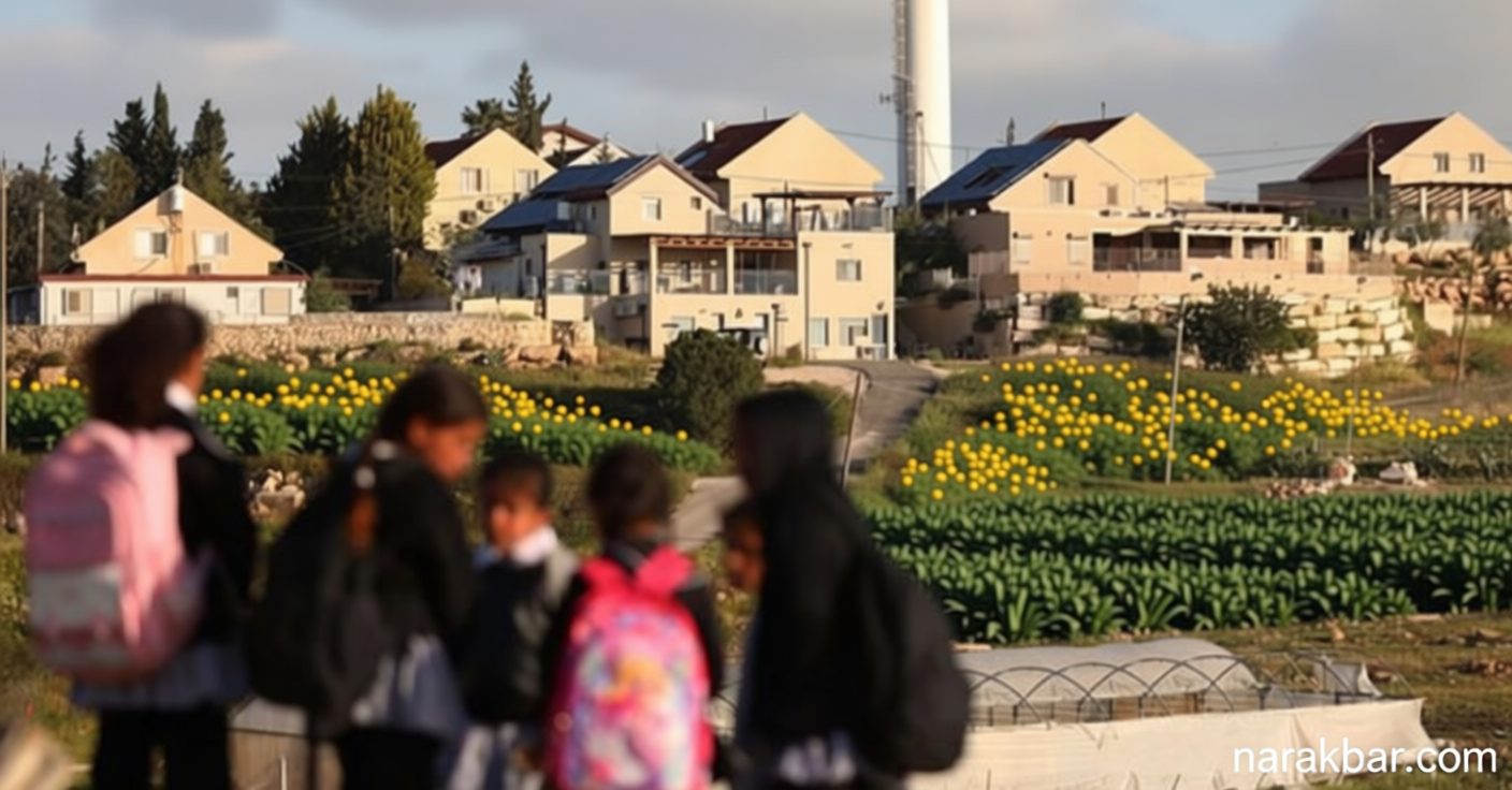 Key Strategy: Israel Tangkap 6 Siswa Palestina, Rumah Digerebek Tengah Malam