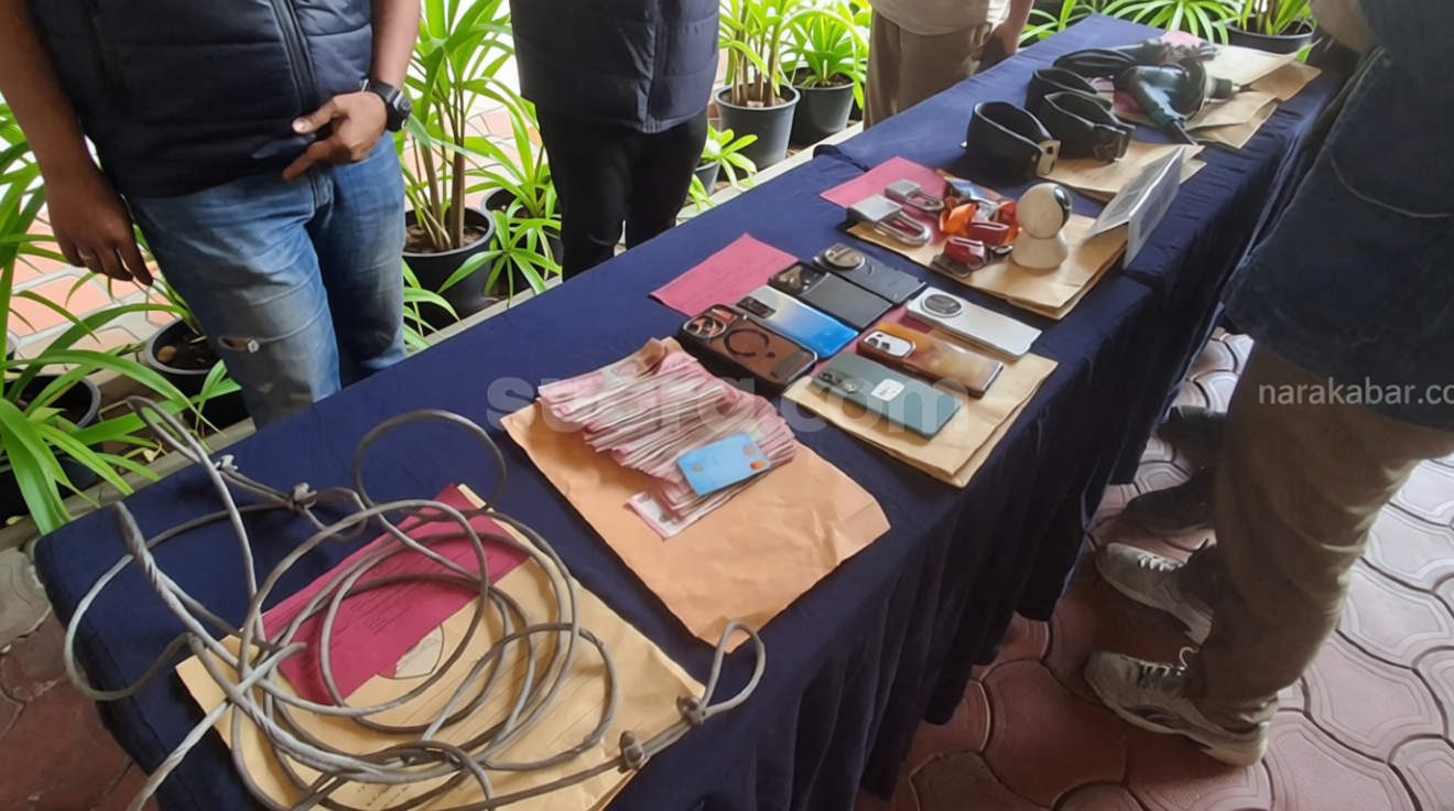 Kasus Penyekapan Karyawan Percetakan: Pemilik Laporkan Dugaan Pencurian Pelat Besi Rp230 Juta