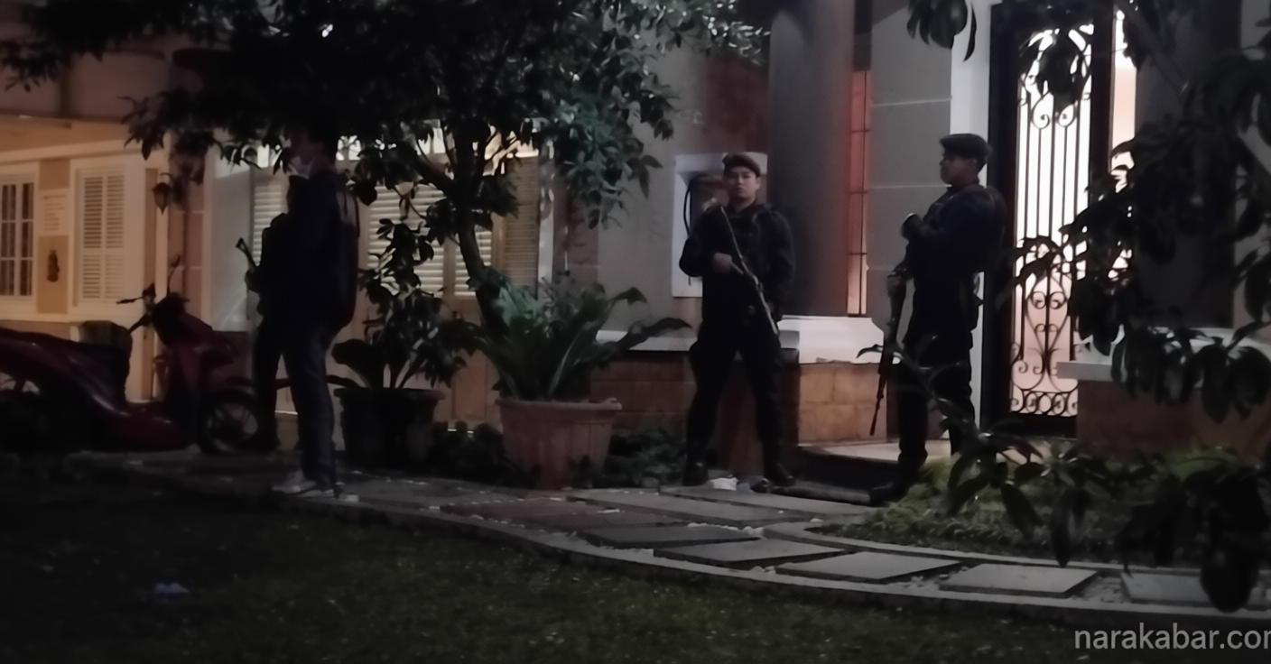 Main Agenda: Sita 74 Kg Emas dan Valas Rp476 Miliar, Kortas Tipidkor Polri Bongkar Brankas Rahasia di Sentul