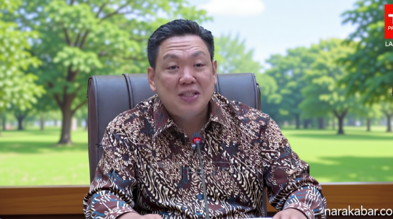Meeting Results: DPR Siapkan Panja Khusus Awasi Program MBG, Ini Alasannya