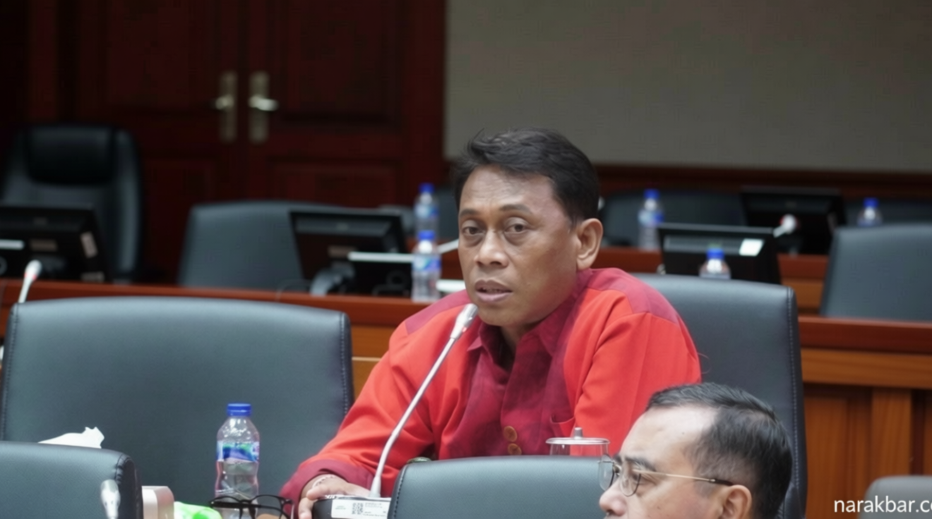 Latest Program: Catatan Kritis DPR Soal Rencana Taruna Akmil Masuk Sekolah Rakyat