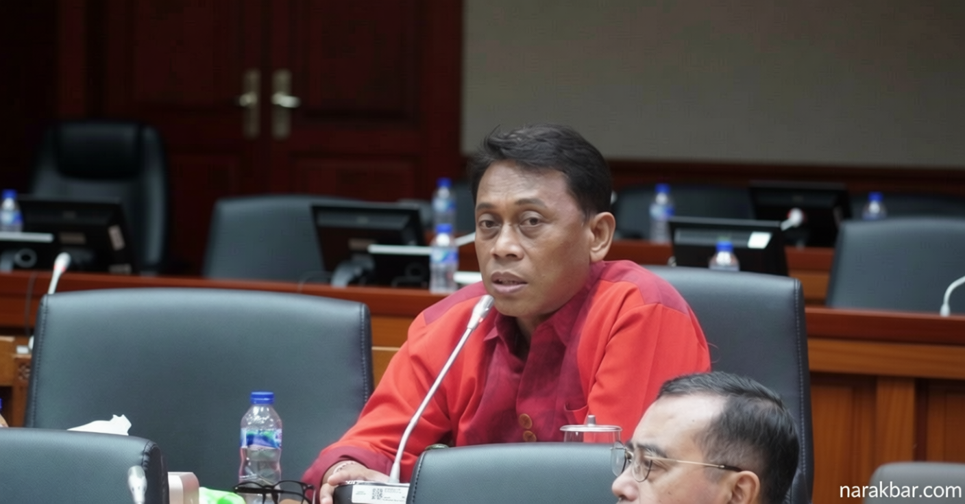 Latest Program: Catatan Kritis DPR Soal Rencana Taruna Akmil Masuk Sekolah Rakyat