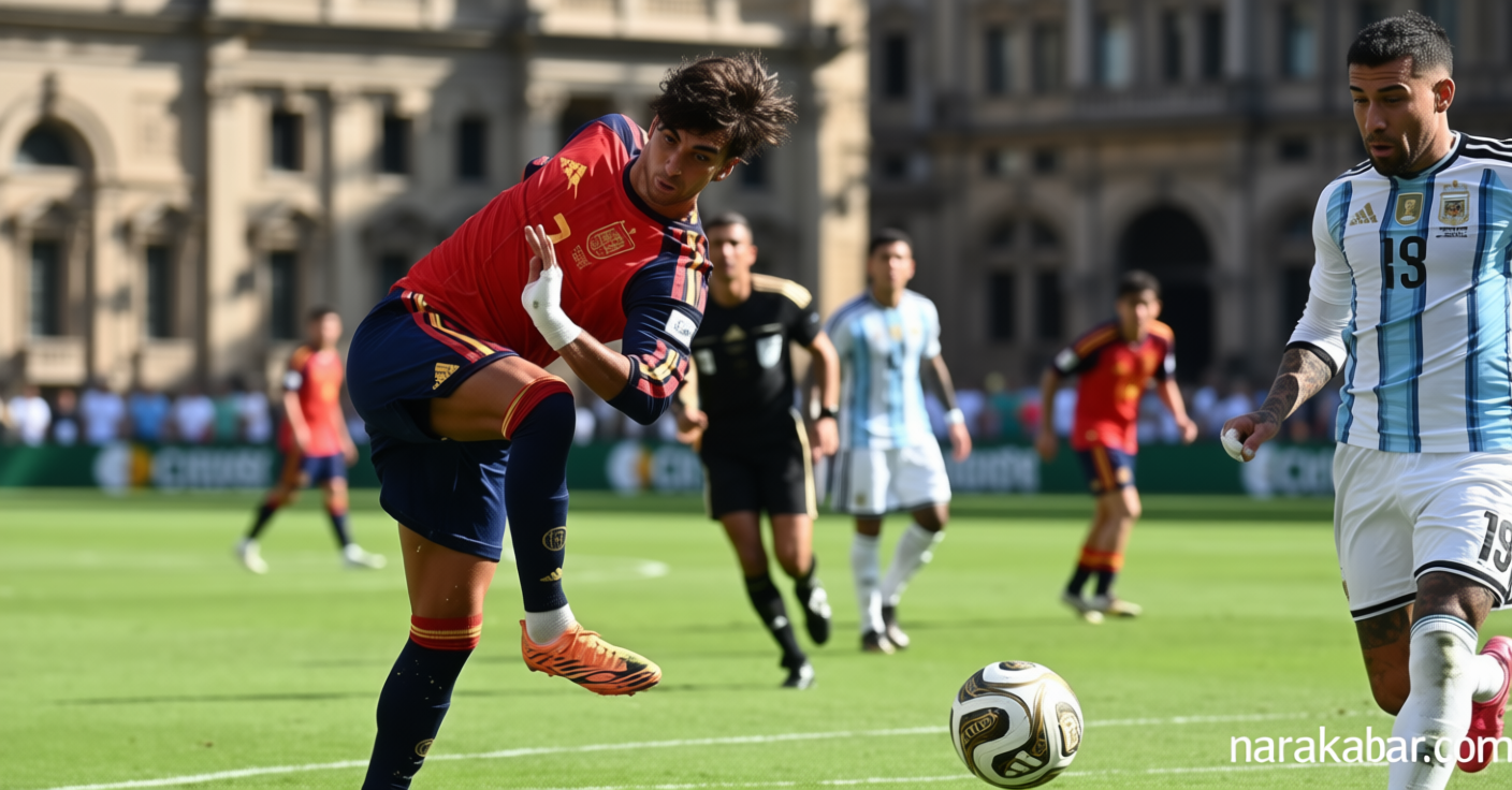 Special Plan: FIFA Cuan Rp 161,7 Triliun dari Piala Dunia 2026, Rekor Finansial Terbesar Sepanjang Sejarah