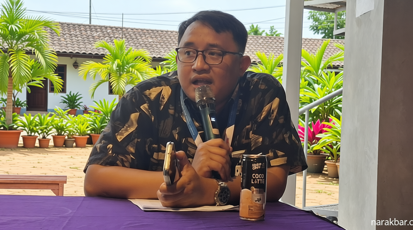 Kasus GMS di SMA Strada Bukti Kegagalan Sistemik Negara Lindungi Siswa Disabilitas