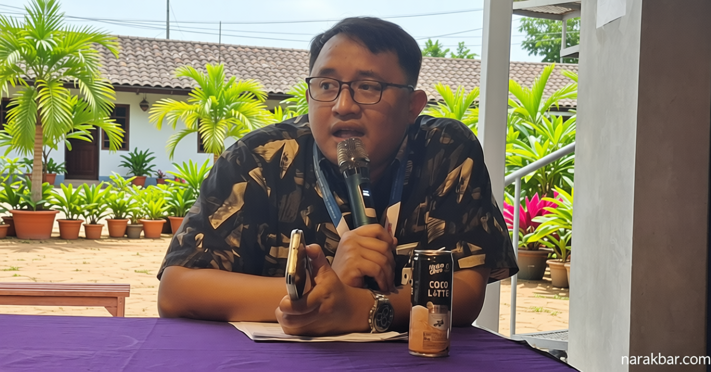 Kasus GMS di SMA Strada Bukti Kegagalan Sistemik Negara Lindungi Siswa Disabilitas