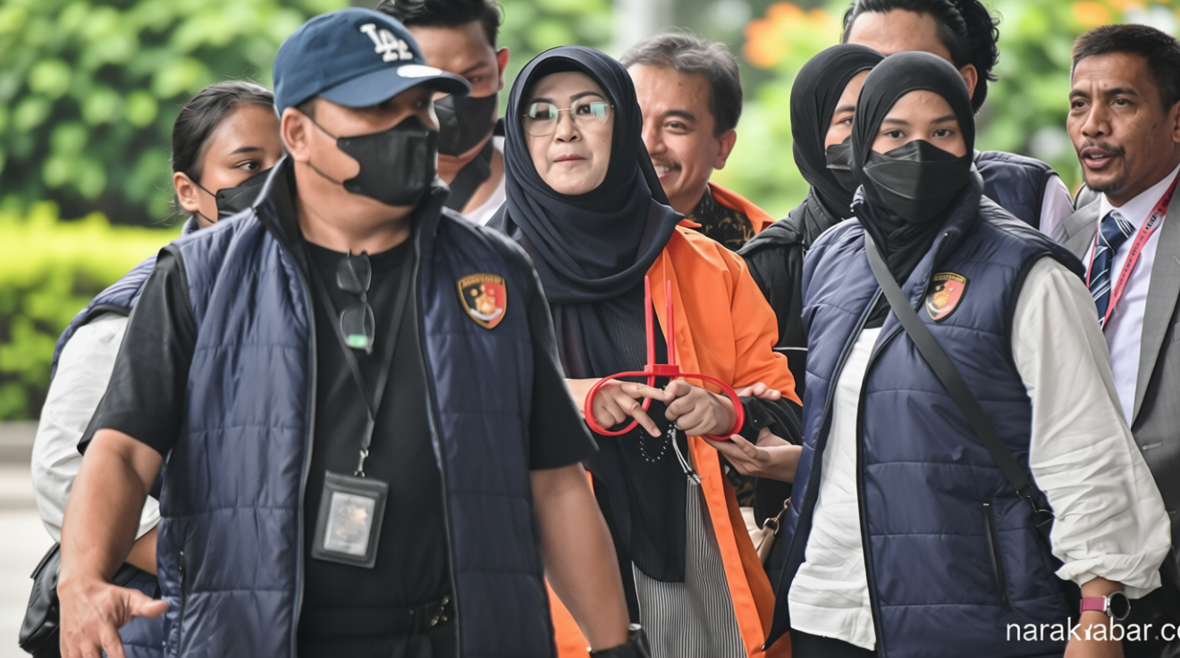 New Policy: Amunisi Baru! dr Tifa Bakal Pakai Putusan Praperadilan Roy Suryo untuk Patahkan Dakwaan Jaksa