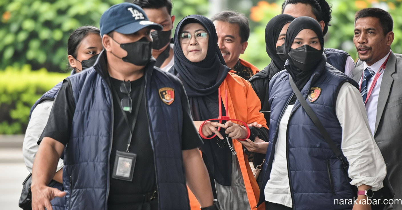 New Policy: Amunisi Baru! dr Tifa Bakal Pakai Putusan Praperadilan Roy Suryo untuk Patahkan Dakwaan Jaksa