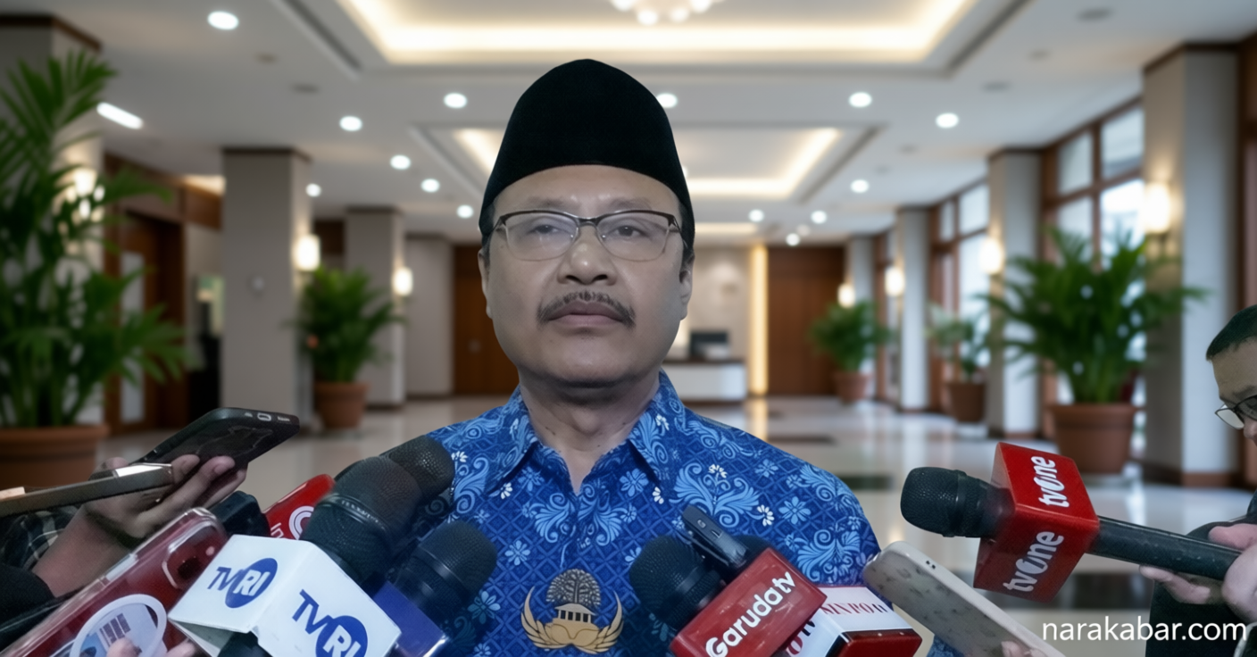 Polemik KIP Kuliah Gara-Gara Desil Berubah – Gus Ipul Pastikan Masih Ada Jalan bagi Mahasiswa