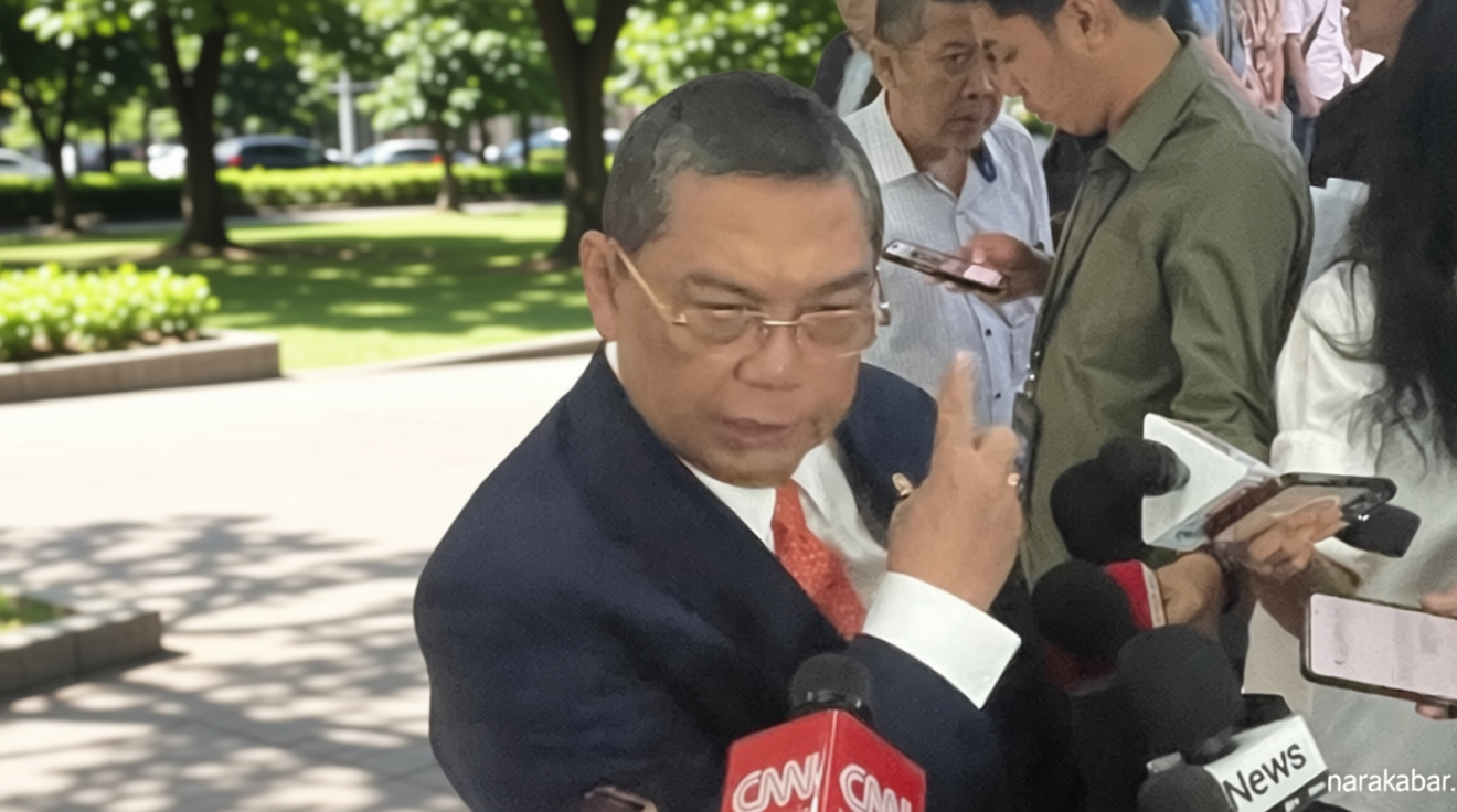 Special Plan: ‘Awas Jangan Menakuti Rakyat’, DPR Soroti Rencana Babinsa Ikut Awasi Pajak