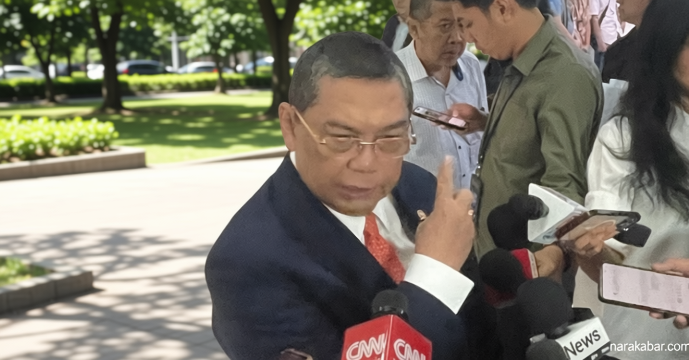 Special Plan: ‘Awas Jangan Menakuti Rakyat’, DPR Soroti Rencana Babinsa Ikut Awasi Pajak