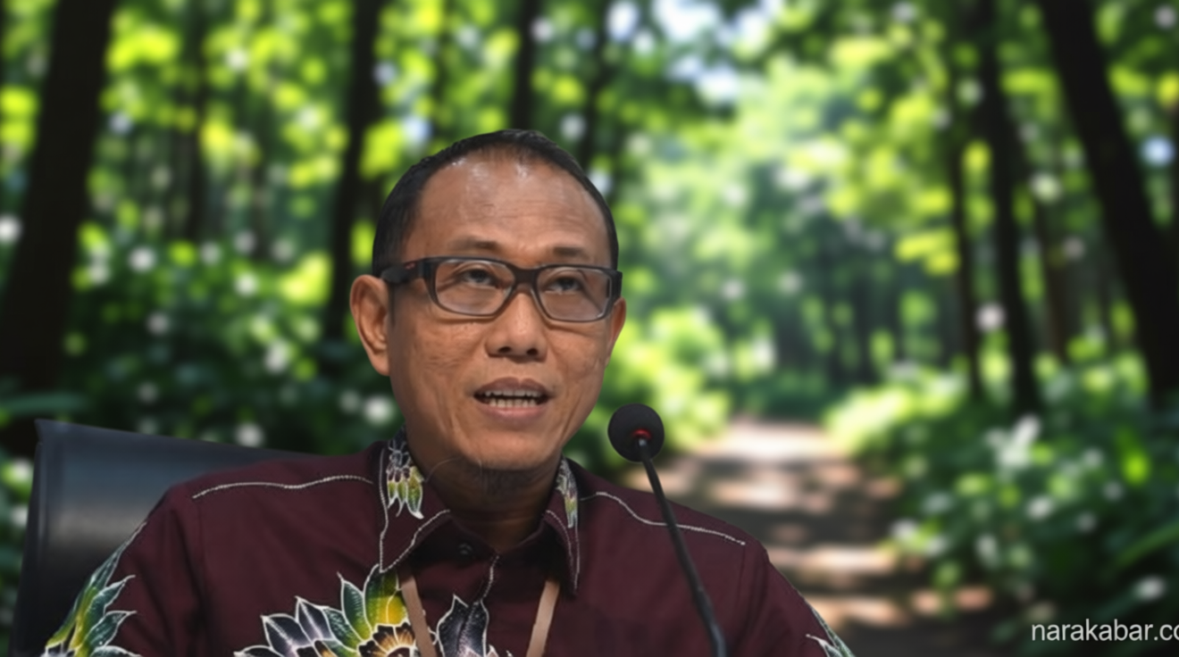 Meeting Results: OTT Diduga Bocor di Kasus Bupati Kuansing dan Langkat, KPK Bakal Evaluasi