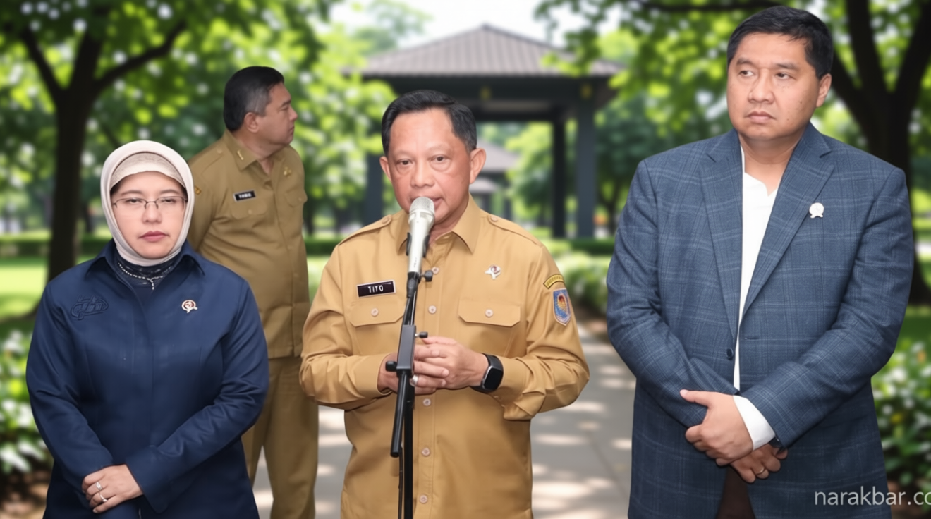 Key Discussion: Kemendagri Koordinasikan Usulan BSPS dari Daerah untuk Perkuat Program Perumahan