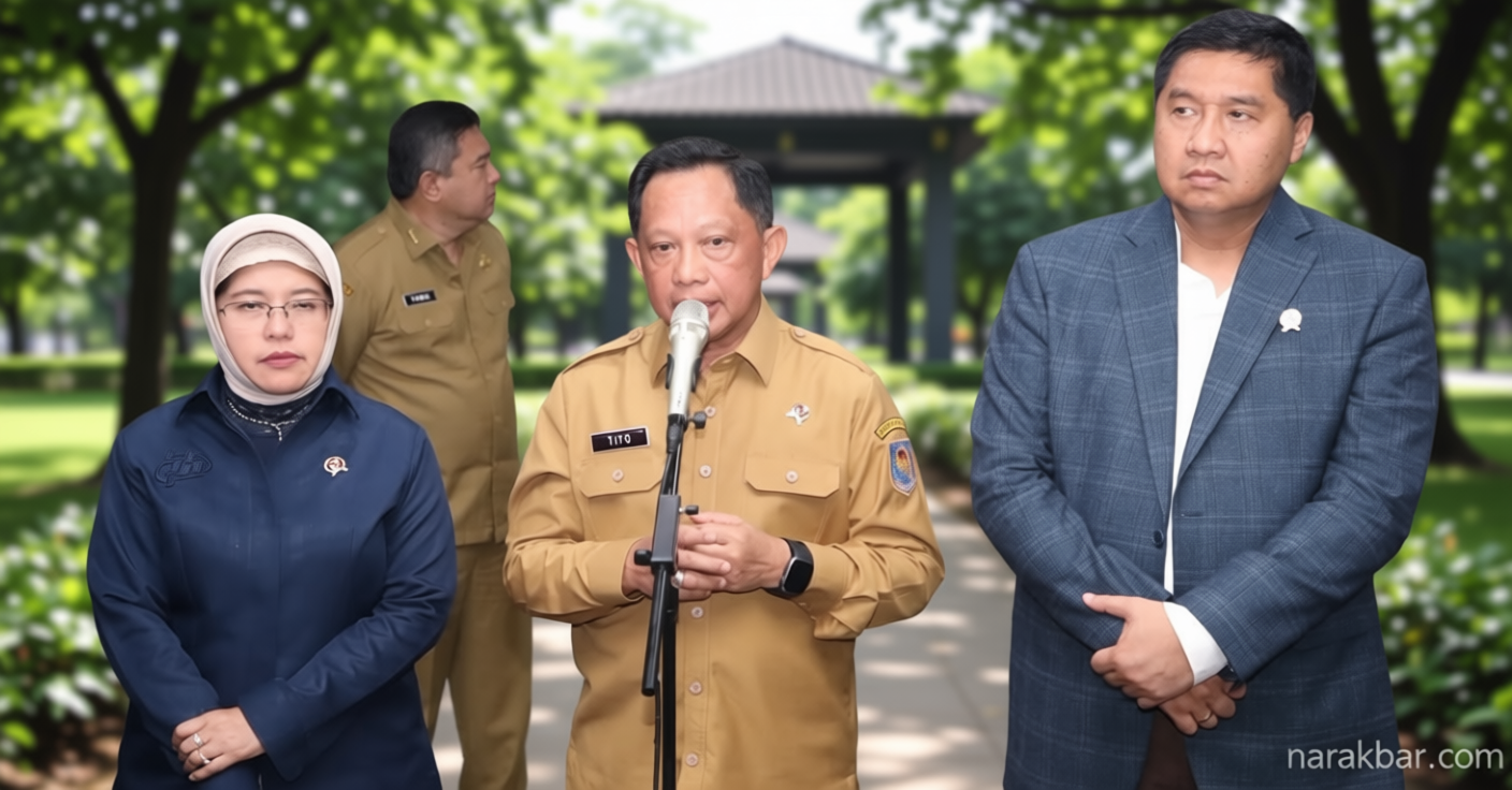 Key Discussion: Kemendagri Koordinasikan Usulan BSPS dari Daerah untuk Perkuat Program Perumahan