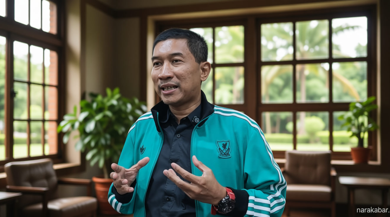 DPRD DKI Kebut Penyelesaian 220 Ribu Berkas Tanah, Sertifikat Warga Jadi Taruhan